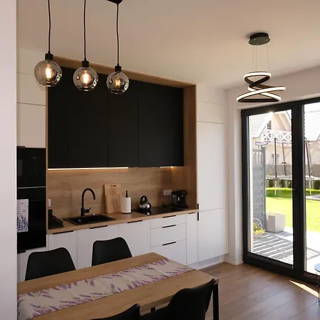 Lawendowo * 詹塔尔