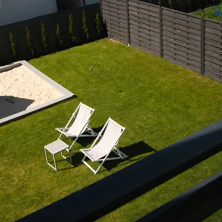 Lawendowo * 詹塔尔