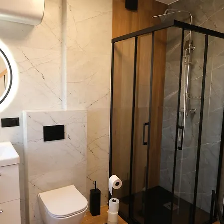 Lawendowo 度假居 詹塔尔