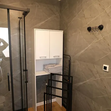 Lawendowo 度假居 *