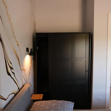 度假居 Lawendowo *