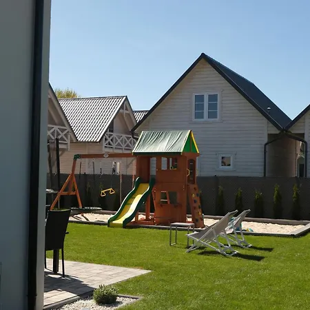 Lawendowo * 詹塔尔