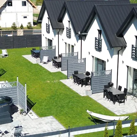 Lawendowo 度假居 詹塔尔