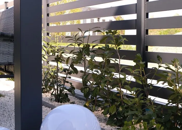 Сasa de vacaciones Lawendowo