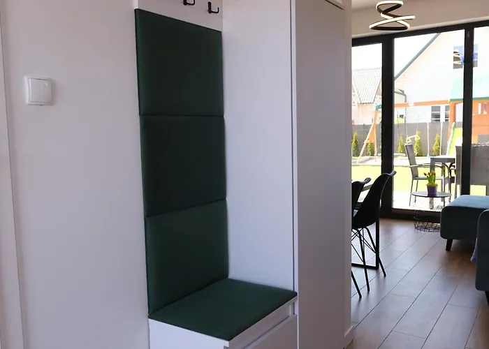 Lawendowo Сasa de vacaciones *