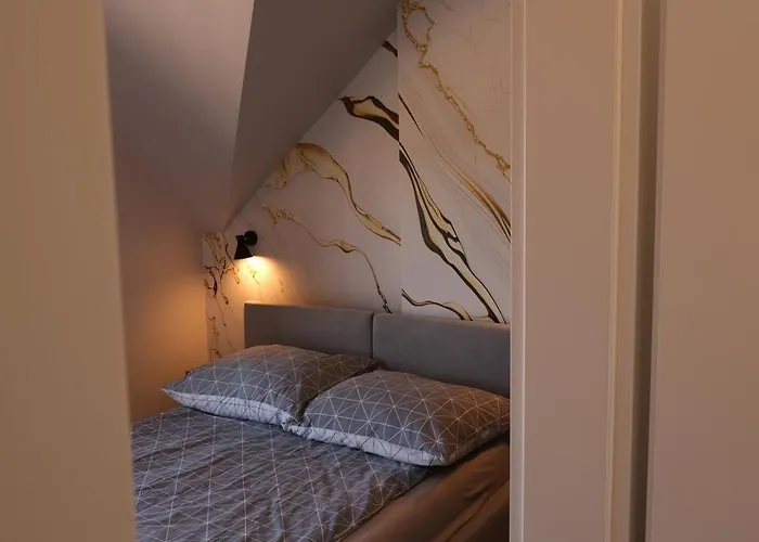 Сasa de vacaciones Lawendowo Jantar