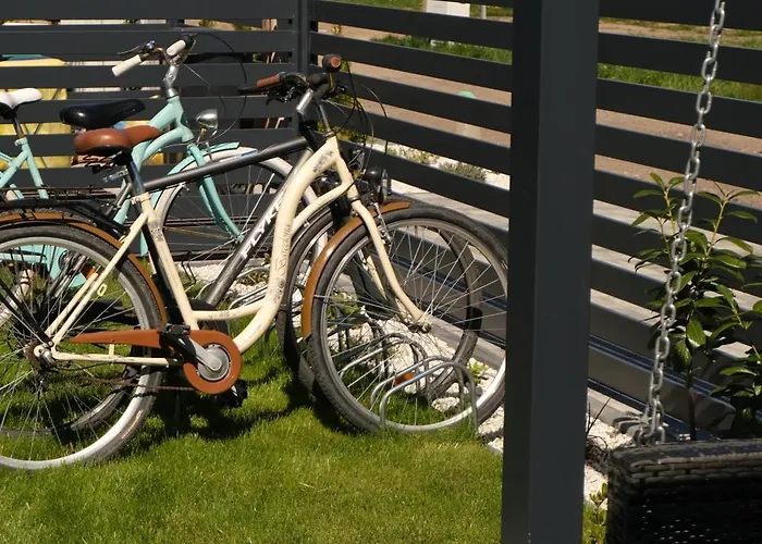 Lawendowo Сasa de vacaciones